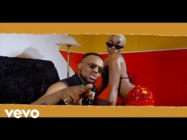 Video: Ketchup – Olingo